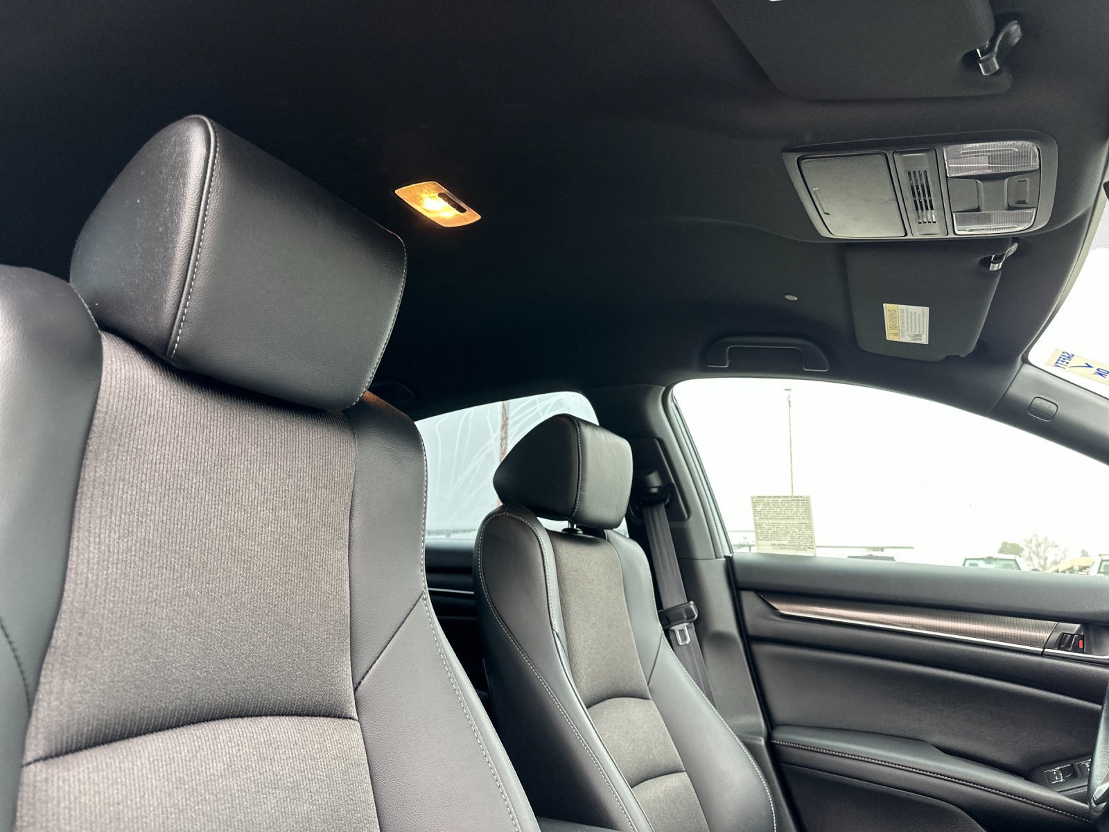 Used 2022 Honda Accord Sport image 16