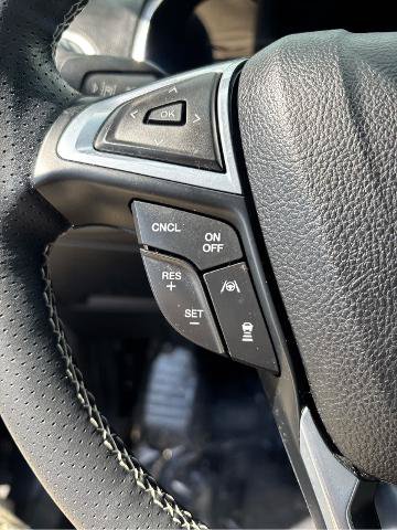 Certified 2020 Ford Edge ST w/ Equipment Group 401A AWD/4WD image 14