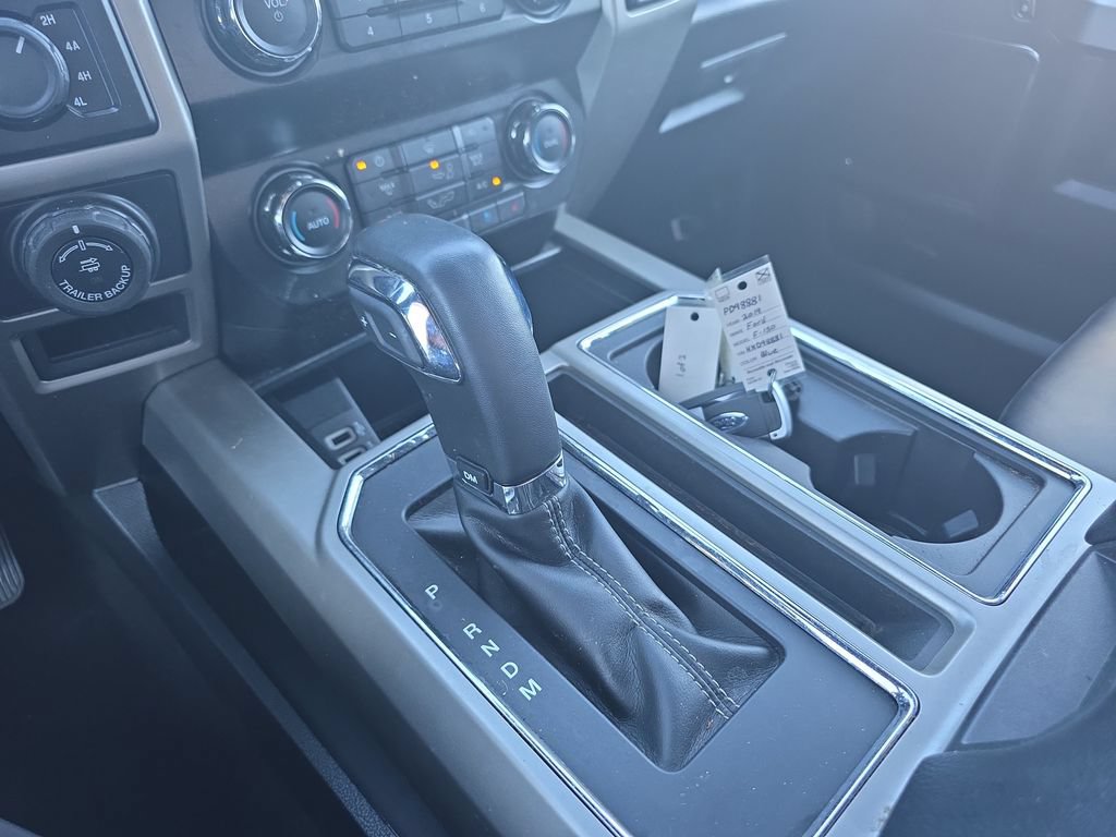 Certified 2019 Ford F150 Lariat AWD/4WD image 36