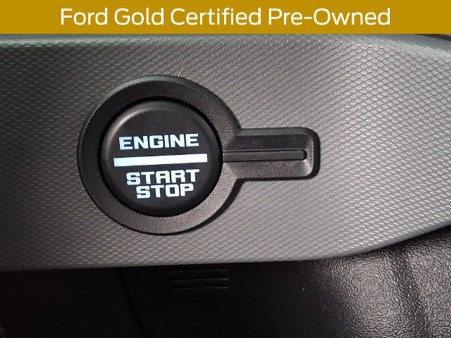 Certified 2024 Ford Bronco Big Bend AWD/4WD image 26