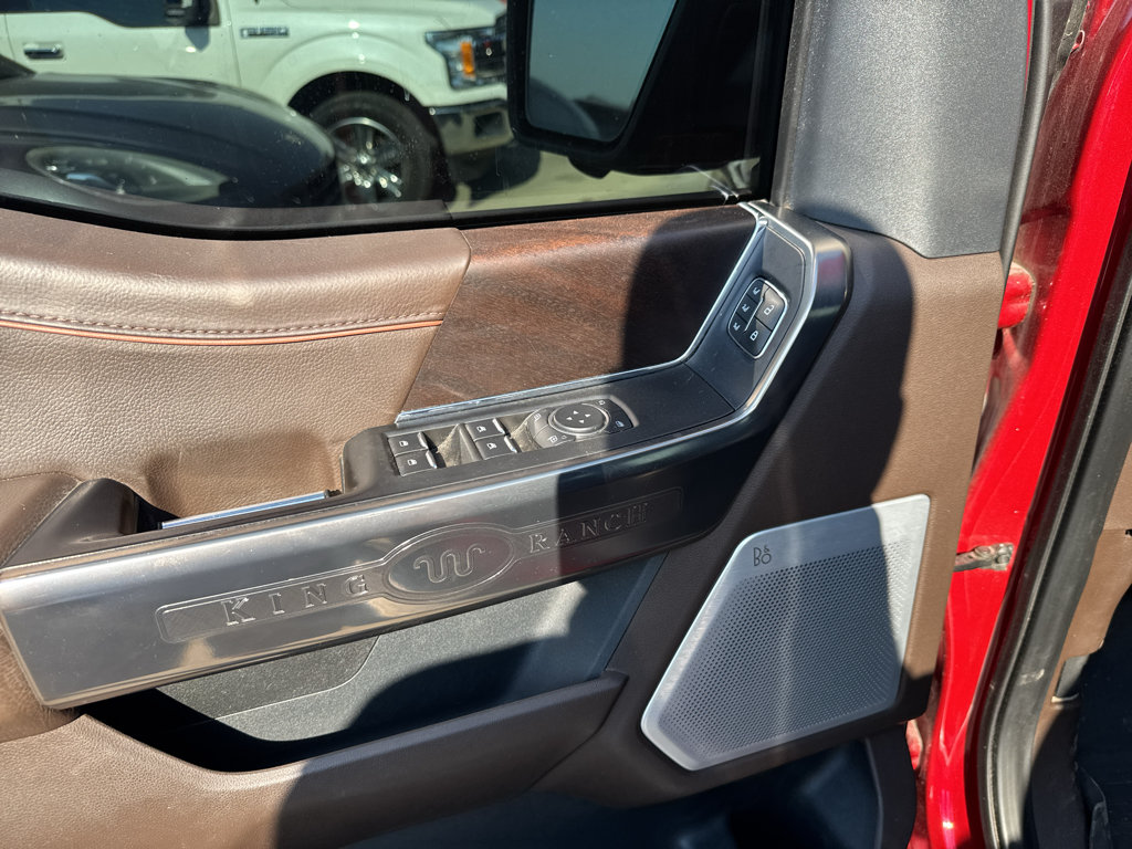 Certified 2021 Ford F150 King Ranch w/ Equipment Group 601A High AWD/4WD image 10