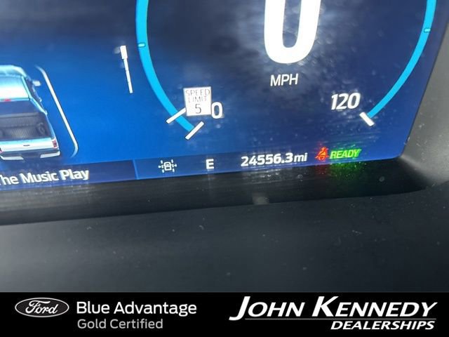 Certified 2023 Ford F150 Lariat w/ Equipment Group 502A High image 25