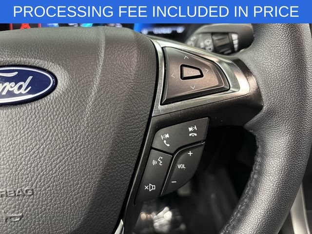 Certified 2024 Ford Edge SEL w/ Convenience Package AWD/4WD image 18