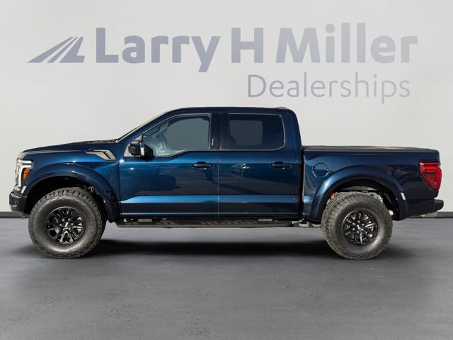 Certified 2024 Ford F150 Raptor AWD/4WD image 2