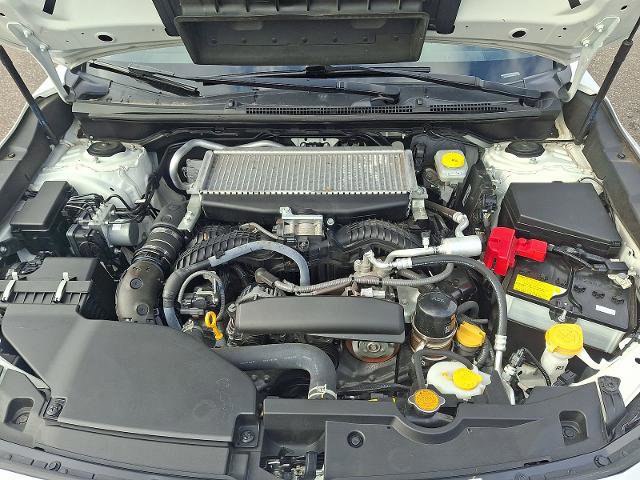 Used 2023 Subaru WRX Limited AWD/4WD image 28