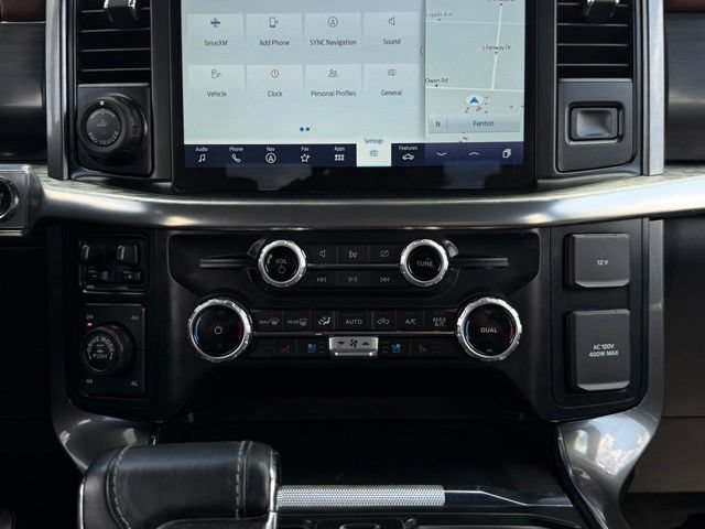 Certified 2023 Ford F150 Lariat AWD/4WD image 24