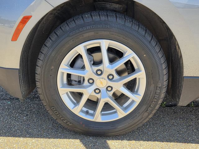 Used 2024 Chevrolet Equinox LS image 26