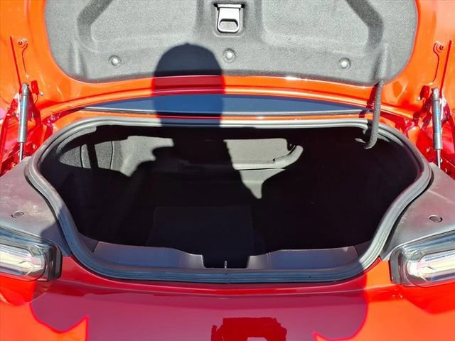Used 2022 Chevrolet Camaro SS image 19