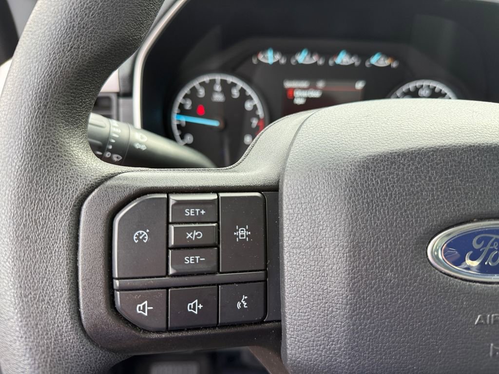 Certified 2023 Ford F150 XLT AWD/4WD image 16