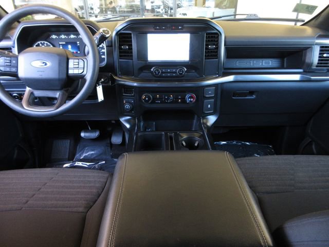 Certified 2023 Ford F150 XL w/ STX Appearance Package AWD/4WD image 21
