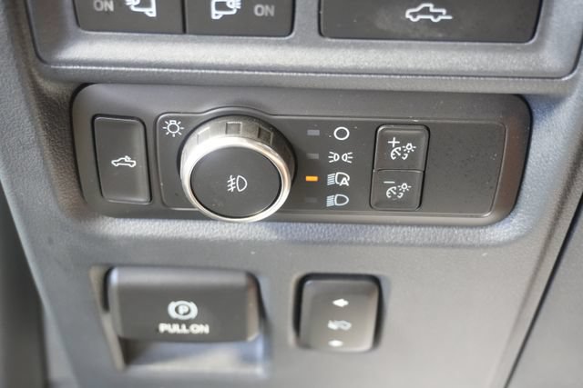 Certified 2022 Ford F150 Lariat AWD/4WD image 24