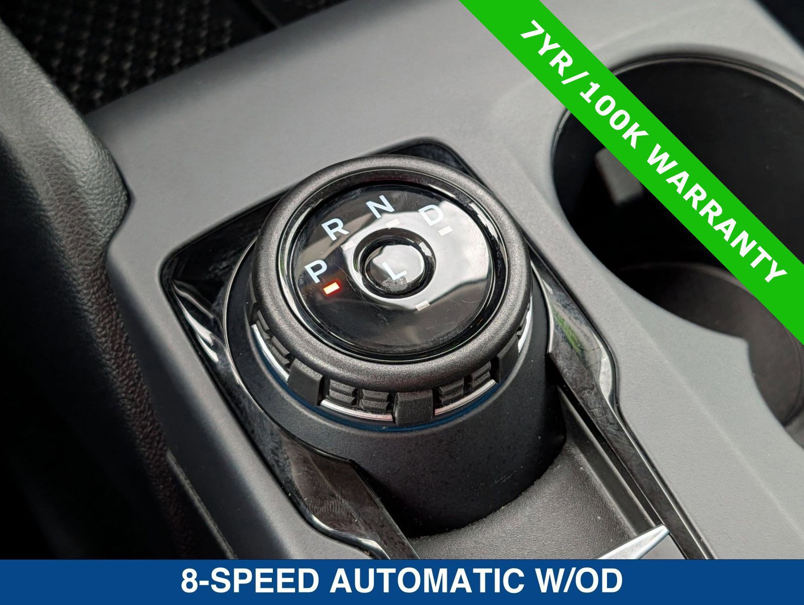 Certified 2022 Ford Bronco Sport Outer Banks image 31