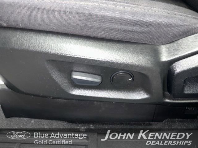 Certified 2022 Ford Ranger XLT w/ Equipment Group 302A High image 19