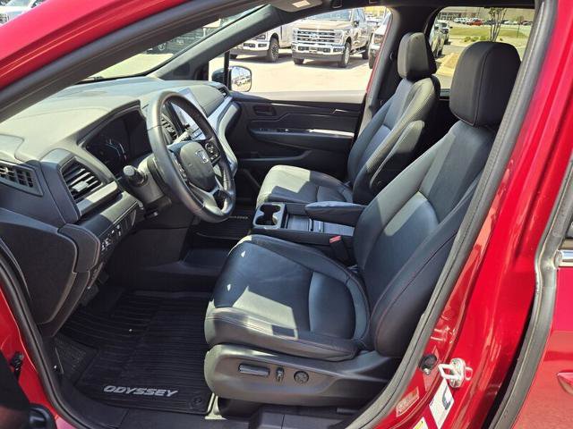 Used 2024 Honda Odyssey Sport image 11
