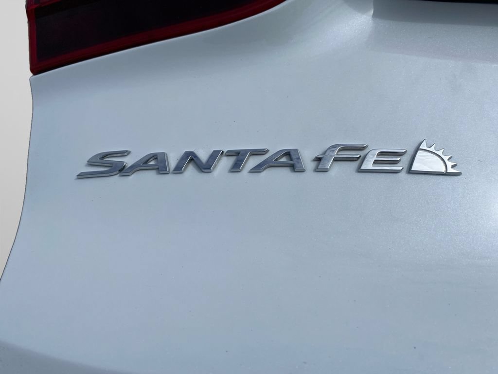 Used 2021 Hyundai Santa Fe Calligraphy AWD/4WD image 17
