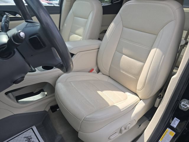 Used 2021 GMC Acadia Denali w/ Denali Ultimate Package AWD/4WD image 26