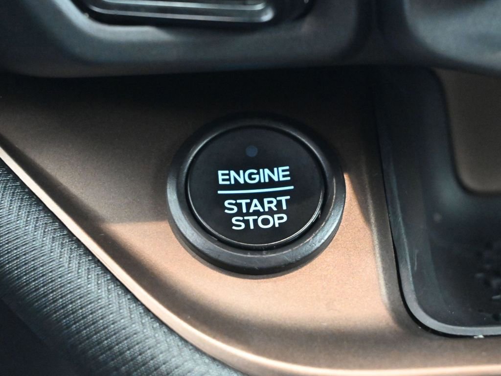 Certified 2021 Ford Bronco Sport Outer Banks image 41