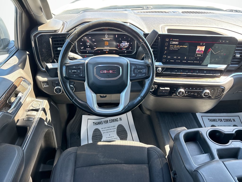 Used 2023 GMC Sierra 1500 Elevation AWD/4WD image 23