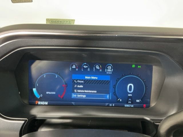 Certified 2024 Ford F450 Platinum w/ FX4 Off-Road Package image 22