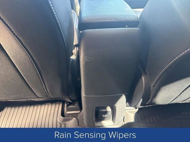 Certified 2019 Ford EcoSport Titanium FWD image 23