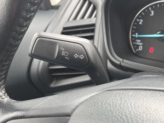 Certified 2019 Ford EcoSport SE w/ SE Convenience Package image 38