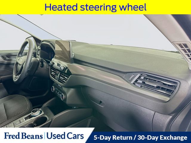 Certified 2023 Ford Escape Active AWD/4WD image 33