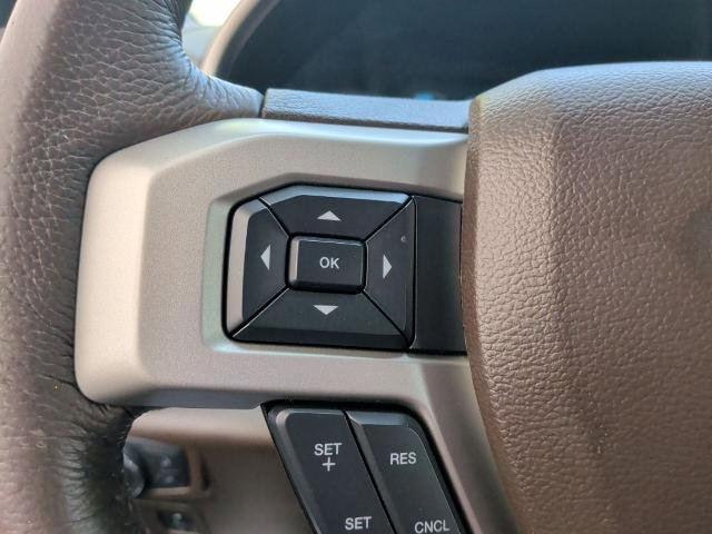 Certified 2020 Ford F150 King Ranch w/ Equipment Group 601A Luxury image 20