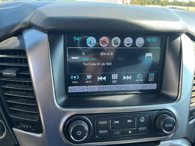 Used 2020 Chevrolet Suburban Premier w/ Premier Plus Edition AWD/4WD image 13