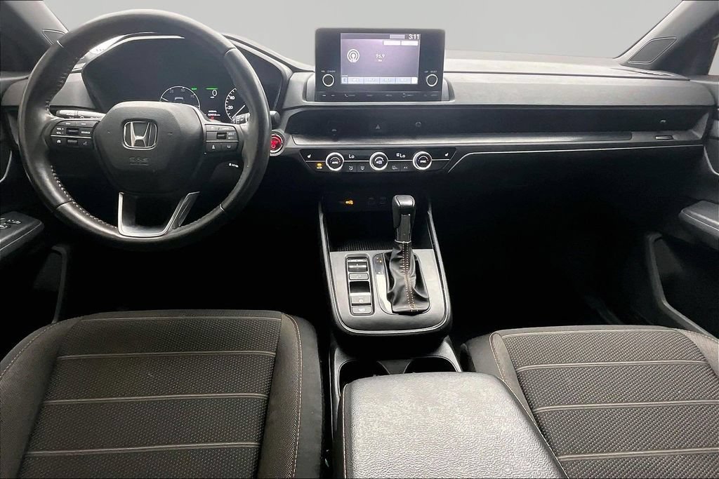 Used 2024 Honda CR-V Sport image 16