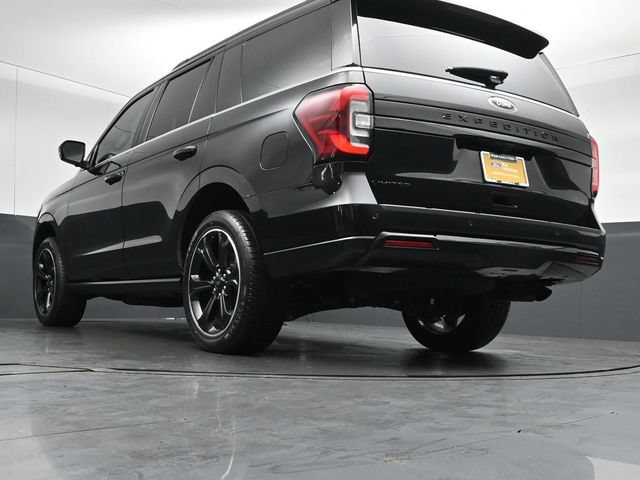 Certified 2024 Ford Expedition Limited AWD/4WD image 43