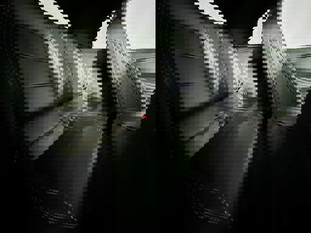 Certified 2024 Ford Mustang Premium image 28