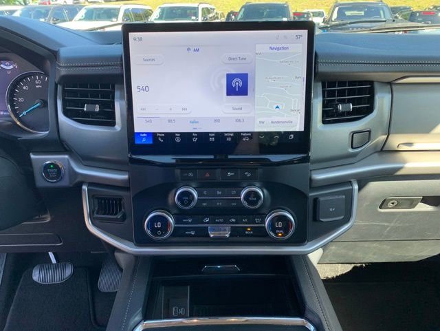Certified 2024 Ford Expedition XLT AWD/4WD image 29