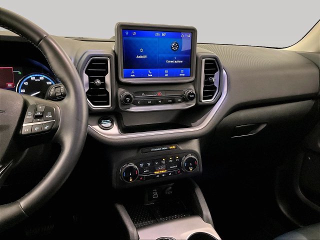 Certified 2024 Ford Bronco Sport Outer Banks AWD/4WD image 6