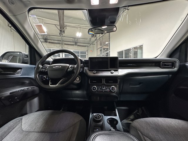 Certified 2024 Ford Maverick XLT w/ XLT Luxury Package AWD/4WD image 18