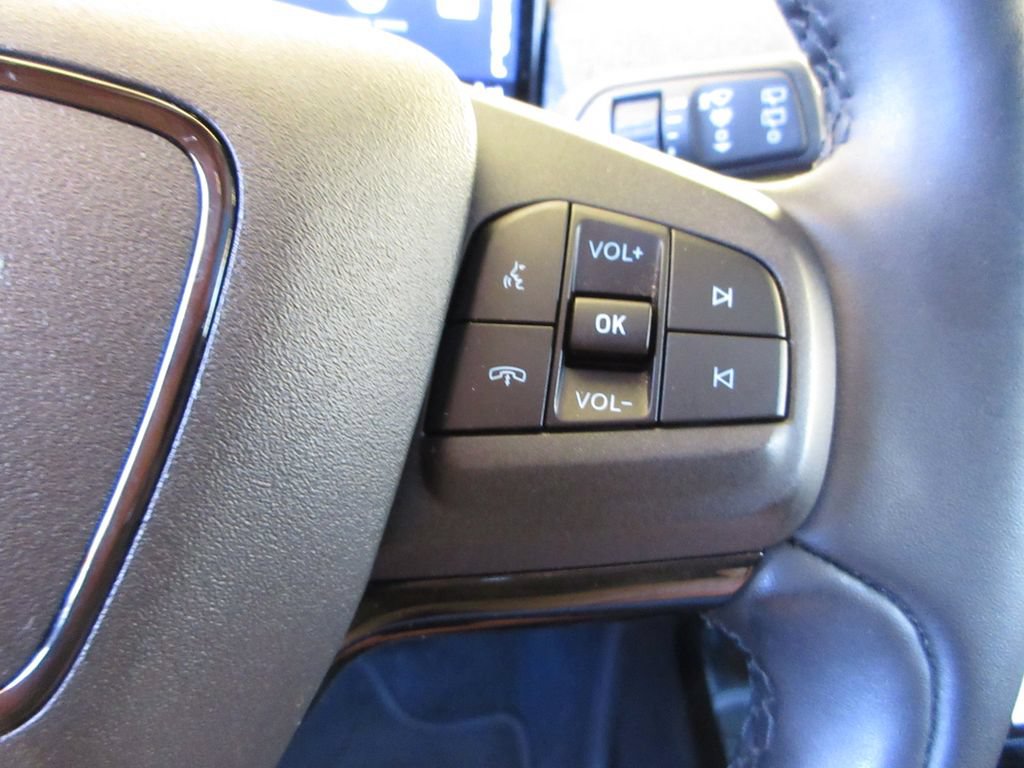 Certified 2022 Ford Mustang Mach-E Premium RWD image 16