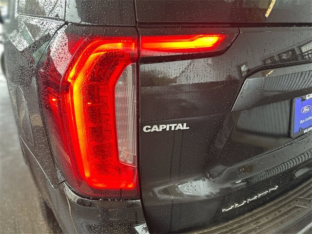 Used 2023 GMC Yukon XL Denali Ultimate image 28