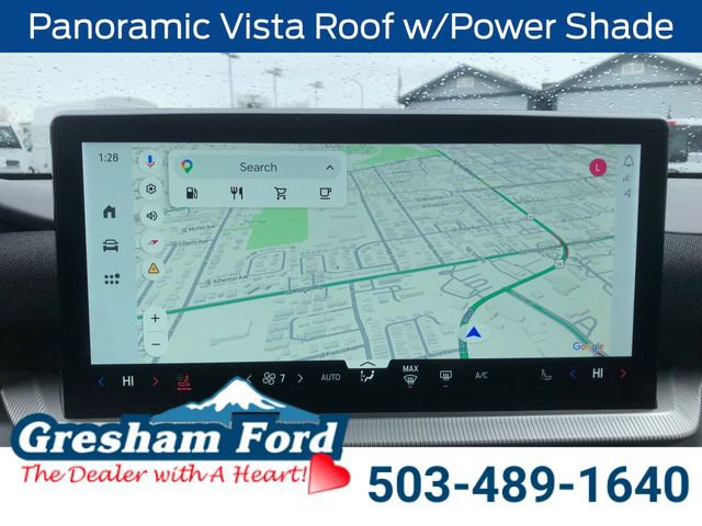 Certified 2025 Ford Explorer ST image 21