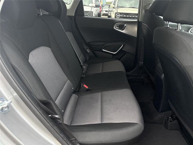 Used 2024 Kia Soul LX w/ Option Group 015 FWD image 20