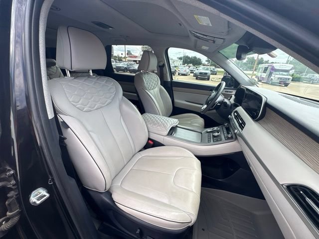Used 2022 Hyundai Palisade Limited FWD image 22