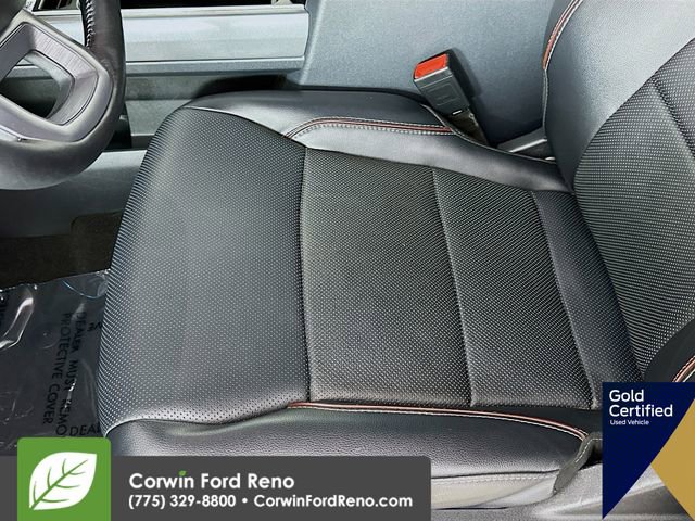 Certified 2024 Ford F250 Lariat w/ Lariat Ultimate Package image 23