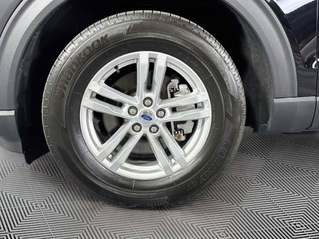 Certified 2023 Ford Explorer XLT w/ Equipment Group 202A AWD/4WD image 30