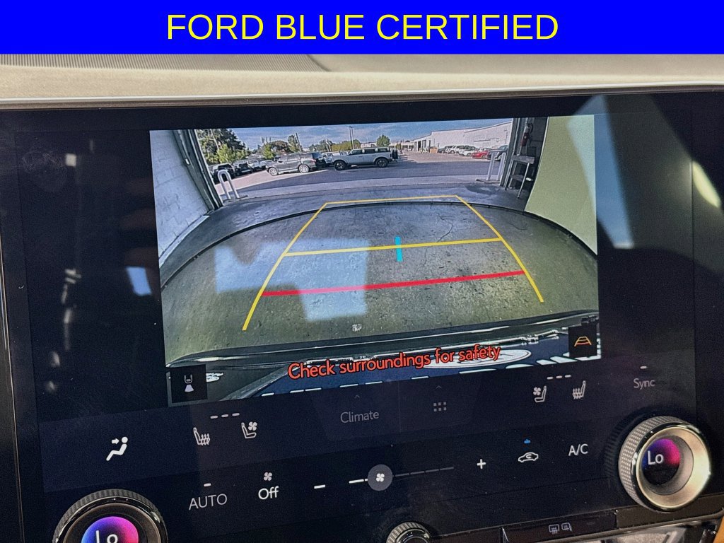 Used 2025 Lexus NX 350h AWD w/ Accessory Package (2T) image 17