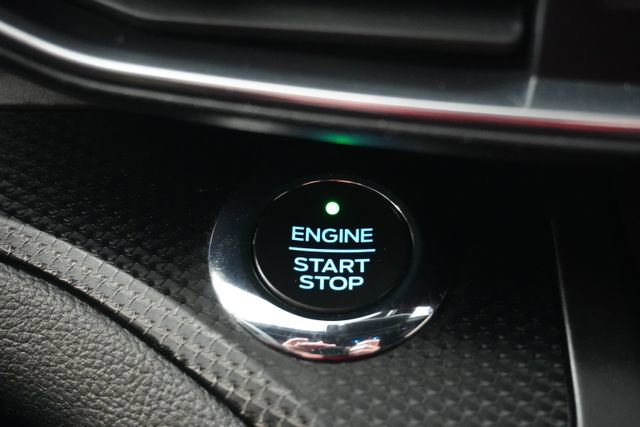 Certified 2020 Ford Explorer ST w/ ST Street Pack image 14