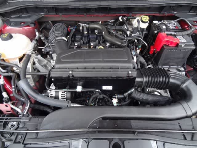 Certified 2023 Ford Escape Active AWD/4WD image 36