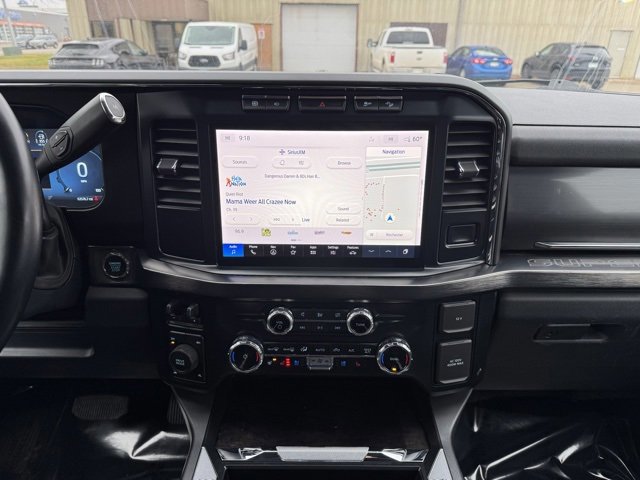 Certified 2023 Ford F350 Lariat image 7