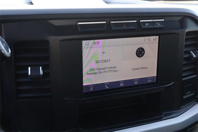 Certified 2023 Ford F250 XLT w/ FX4 Off-Road Package image 15