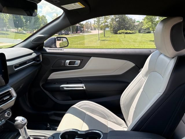 Certified 2024 Ford Mustang GT Premium RWD image 13