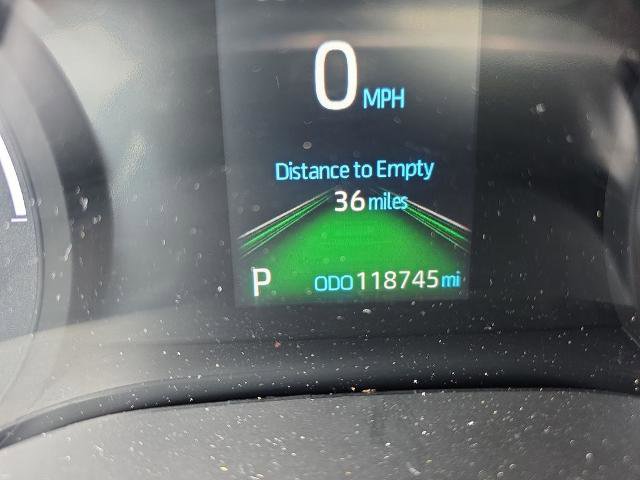 Used 2022 Toyota Sienna XLE Woodland Edition AWD/4WD image 27