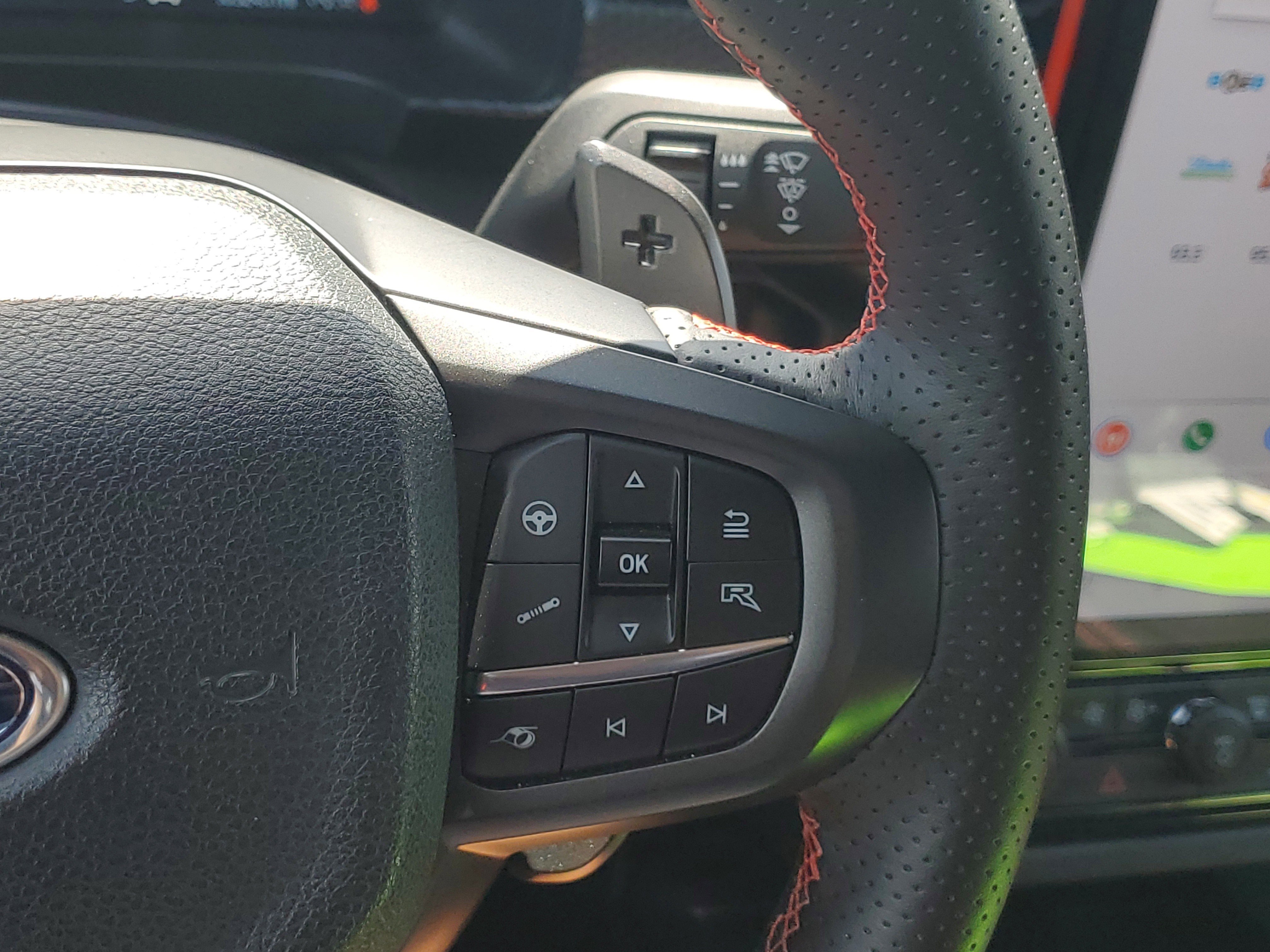 Certified 2024 Ford Ranger Raptor image 24