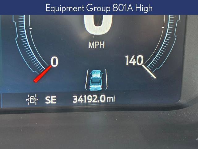 Certified 2021 Ford F150 Raptor w/ Raptor 37 Performance Package image 11